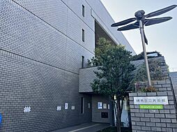ルーブル中村橋弐番館