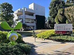 ルーブル中村橋弐番館