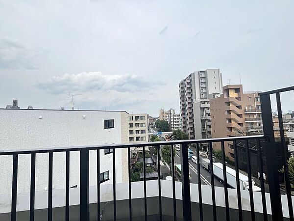 ISM練馬 ｜東京都練馬区豊玉中2丁目(賃貸マンション1DK・6階・30.95㎡)の写真 その22