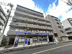 KENZO HAUS toshima park  ｜ 東京都練馬区練馬4丁目（賃貸マンション1LDK・6階・41.98㎡） その1