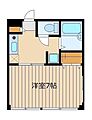 コンフォート練馬高松1階6.3万円