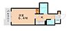 ライオンズマンション県庁前2階4.0万円