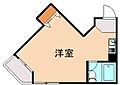 リブマックスエンジェル2階4.6万円