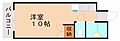 OAKVILLA松島けやき通り4階3.6万円
