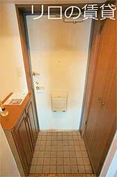 JR鹿児島本線 吉塚駅 徒歩12分の賃貸マンション 6階1Kのリビング/ダイニング