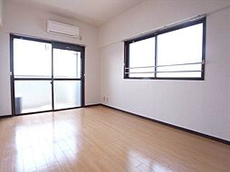 JR鹿児島本線 箱崎駅 徒歩10分の賃貸マンション 7階1Kのリビング/ダイニング