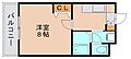 R'sレジデンス松島22階4.2万円