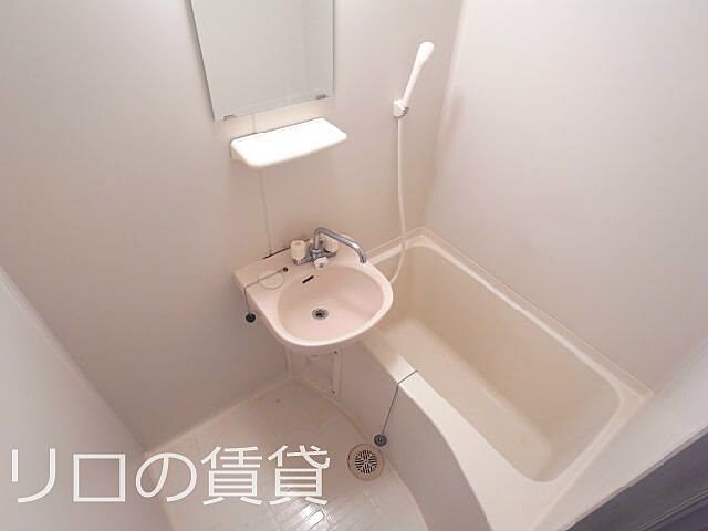 浴室