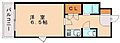 フォルトゥーナ箱崎宮前3階5.0万円