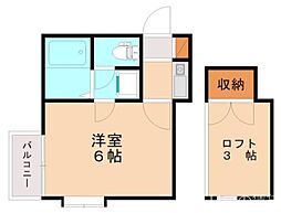 鹿児島本線 香椎駅 徒歩7分