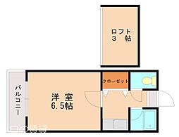 🉐敷金礼金0円！🉐ホットライン唐原