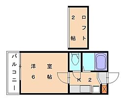 🉐敷金礼金0円！🉐ピュア唐原壱番館