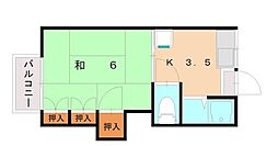 🉐敷金礼金0円！🉐鹿児島本線 福工大前駅 徒歩11分