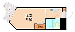 🉐敷金礼金0円！🉐西鉄貝塚線 西鉄香椎駅 徒歩9分