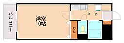 🉐敷金礼金0円！🉐鹿児島本線 福工大前駅 徒歩19分
