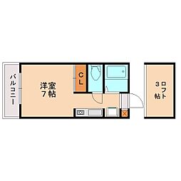 🉐敷金礼金0円！🉐アップルハウス産業大前