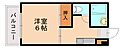 ステイトリー香椎3階3.5万円