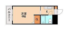 🉐敷金礼金0円！🉐西鉄貝塚線 西鉄香椎駅 徒歩9分