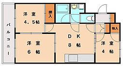 エメラルドマンション若宮
