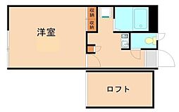 🉐敷金礼金0円！🉐鹿児島本線 九産大前駅 徒歩18分