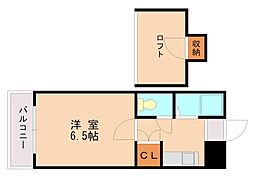 🉐敷金礼金0円！🉐西鉄貝塚線 唐の原駅 徒歩9分