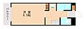 プレアール唐原4階2.8万円