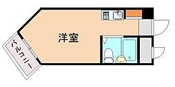 🉐敷金礼金0円！🉐西鉄貝塚線 香椎宮前駅 徒歩2分