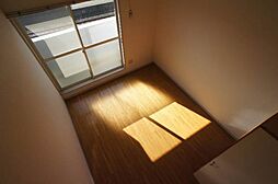 オーナハイツII 1階1Kのリビング/ダイニング