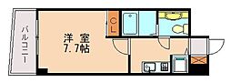鹿児島本線 九産大前駅 徒歩7分