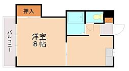 鹿児島本線 九産大前駅 徒歩10分