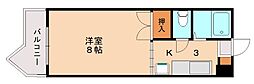 鹿児島本線 九産大前駅 徒歩16分