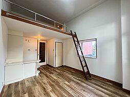 JR香椎線 和白駅 徒歩5分の賃貸マンション 1階ワンルームのリビング/ダイニング