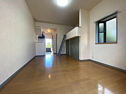 ソフィア香椎東 2階ワンルームのリビング/ダイニング