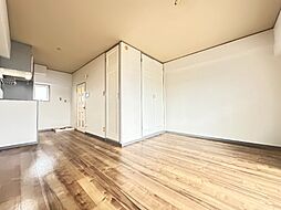 JR鹿児島本線 九産大前駅 徒歩2分の賃貸マンション 2階ワンルームのリビング/ダイニング