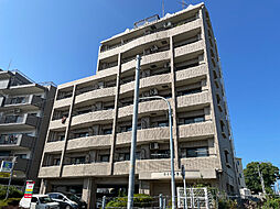 JR鹿児島本線 香椎駅 徒歩11分の賃貸マンション