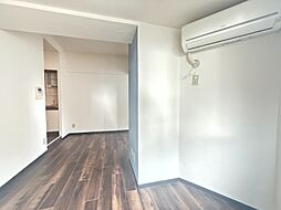 西鉄貝塚線 香椎宮前駅 徒歩2分の賃貸マンション 2階ワンルームのリビング/ダイニング