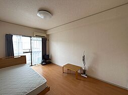 プレアール唐原 1階1Kのリビング/ダイニング