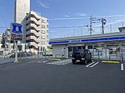 ローソン福岡下原四丁目店 754m