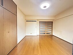 富士コーポラス2 1DKの写真