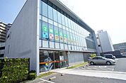 西日本シティ銀行新宮支店 393m