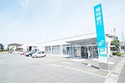 福岡銀行美和台支店 1012m