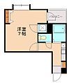 スカイライフ若宮1階4.3万円