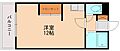 レジデンス香椎3階3.5万円