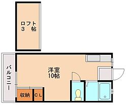 🉐敷金礼金0円！🉐シティベール土井