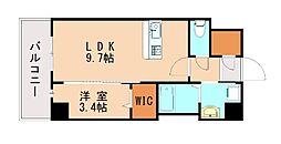 JR香椎線 和白駅 徒歩3分