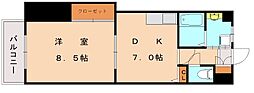 JR鹿児島本線 九産大前駅 徒歩2分