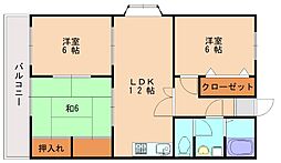 フクヨシ2 3階