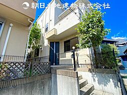 柿生駅 4,800万円