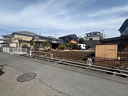 「相武台下」駅　歩6分　相模原市南区新戸