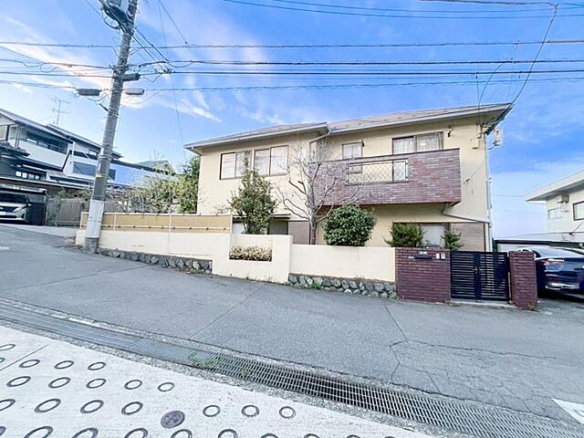 外観 町田市玉川学園7丁目